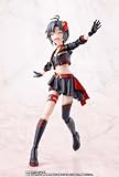 Bandai Tamashii Nations The Idolmaster Figuras S.H. Figuarts Makoto Kikuchi 14 cm