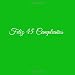 Produktbild Feliz 45 cumpleaños: Libro De Visitas 45 Años Feliz Cumpleanos para Fiesta ideas regalos decoracion accesorios firmas eventos mujer hombre madre padre ... 45 anos aniversario cumpleanos Cubierta Verde