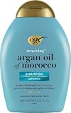 OGX Renewing Argan Oil of Morocco Shampoo
