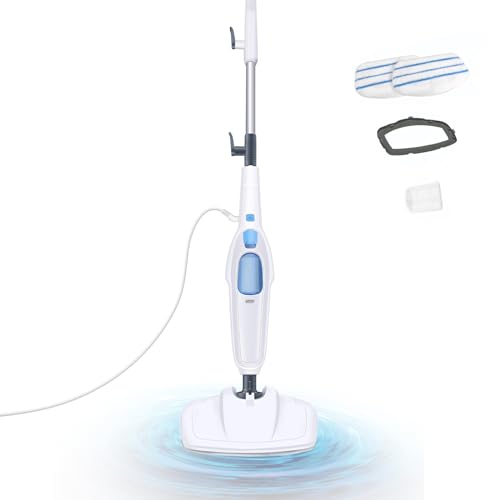 Efan SY-ZQTB Dampfbesen mit 4,8 m Kabel