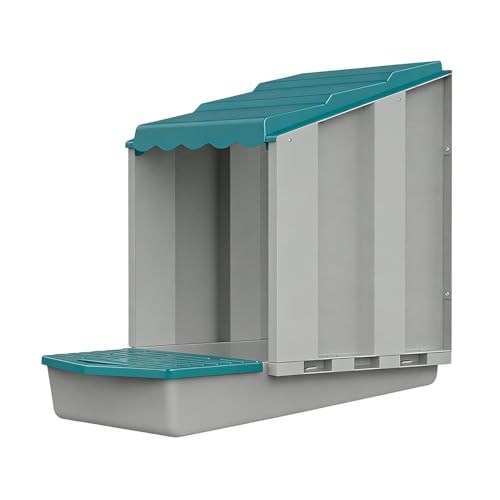 Nid de Pondeuse pour Poules,Pondoir Volaille - Accessoire pour élevage Amateur - pour Éleveurs, Propriétaires, Amateurs d'animaux, Jardins, Fermes, Prairies