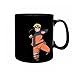Produktbild ABYSTYLE - NARUTO Shippuden - Thermisch reaktiv Tasse - 460 ml - Multicloning