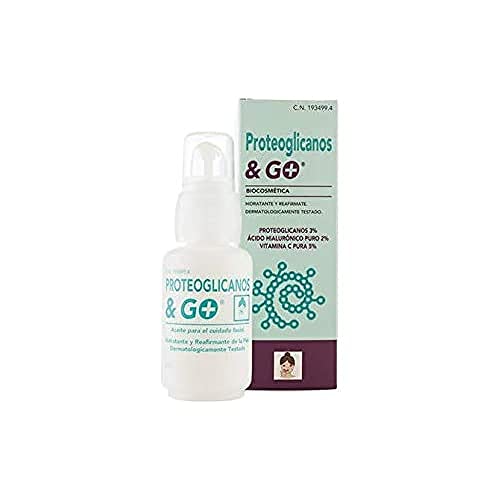PROTEOGLICANOS & GO 30 ML