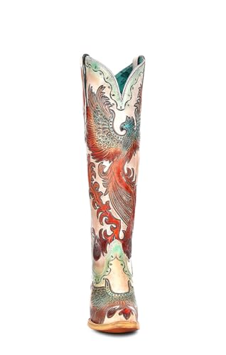 Corral Boots Women's A4516 Western Boot4