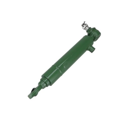 Power Steering Cylinder fits John Deere 2755 6300L 6300 6430 2950 6310L 6400 2350 6110L 6400L 6500L 3140 6320L 6500 2555 6210L 2140 6230 2550 6420L 6520L 6330 2750 6220L 6200 2355 6120L 6410L 6510L