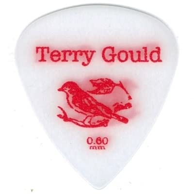 y30ZbgzPICKBOY sbN{[C Terry Gould GP-TG-TS/06 0.6mm ThObv ~߉H eBAhbv M^[sbN