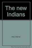 The new Indians B0007DF92O Book Cover