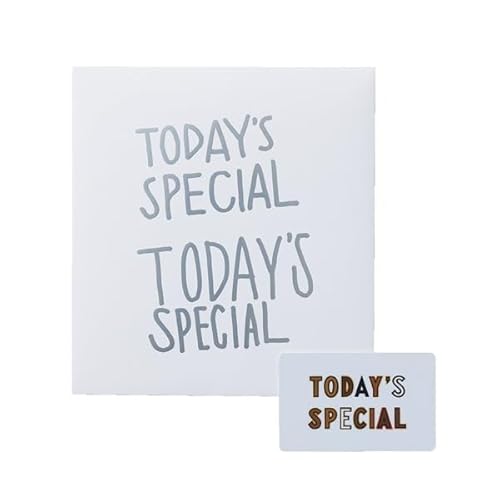 TODAY'S SPECIAL-gDfCYXyV- SILVER(Vo[)|j j oYj j 蕨 v[g J[h J^O