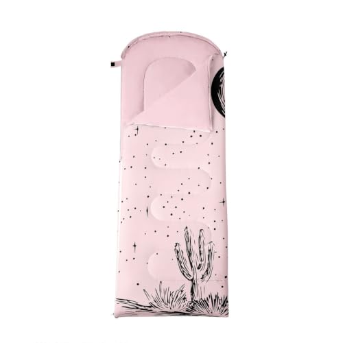 Erosebridal Western Sleeping Bag miniatura 4