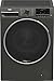 Price comparison product image Beko B5W5941AG Freestanding 9kg 1400rpm Washing Machine - Graphite