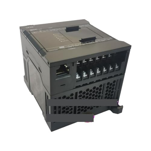 CP2E-N14DT1-D contrôleur programmable avec technologie de commutation statique haute précision