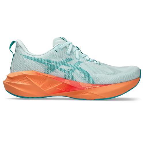 Image of ASICS Men's NOVABLAST 5 Running Shoes