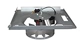 S0503B000 Bathroom Fan Motor Assembly Compatible with Broan Nutone