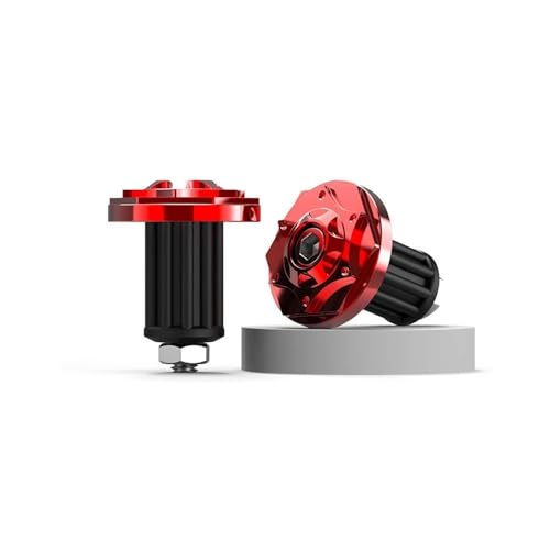 CB500 �p CB650R CB1000R CB300R CB400R �I�[�g�o�C�n���h���o�[�G���h�O���b�v�A���~�n���h���o�[�L���b�v�A�N�Z�T���[ �o�[�G���h(Red)