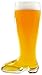 Oktoberfest Haus Sehr Gut Boot 2 Liter Das Boot Blown Glass Beer Boot