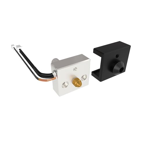 Image of 3 idea Imagine Create Print CR-200B Pro Heating Block kit