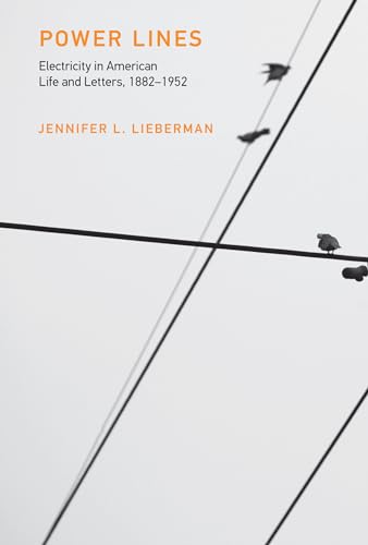 Power Lines view 2