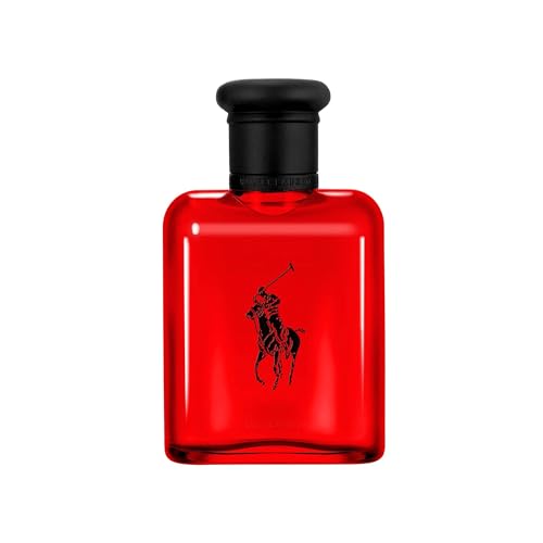 RALPH LAUREN Polo Red EDT Vapo 75 ml