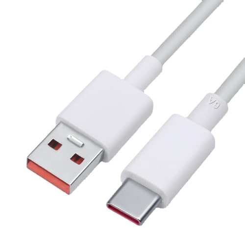 Image of Original 33 watt Fast Charging 6A Cable Compatible for redmi Note 9|9 Prime|Note10| Poco M2Pro|Note 7Pro|Note 9Pro|Note 8 | Note 7|Poco X3 Pro