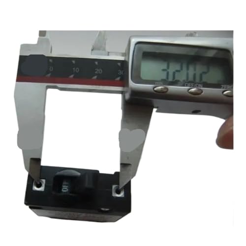 Disyuntor de 15A para generador DCP31SSH, interruptor térmico de seguridad 3
