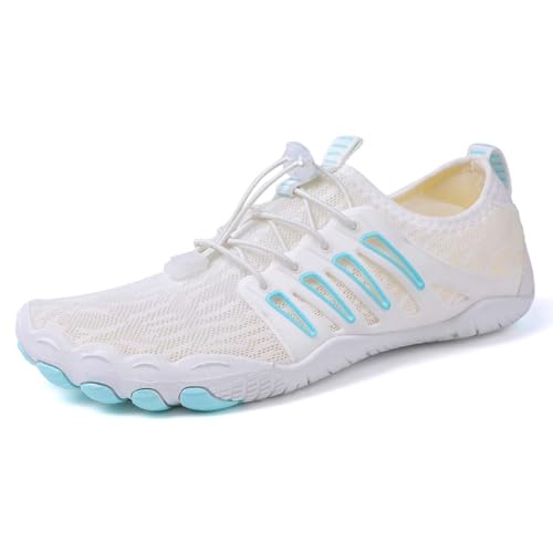 Chaussures pieds nus homme et femme pour fitness et randonnée