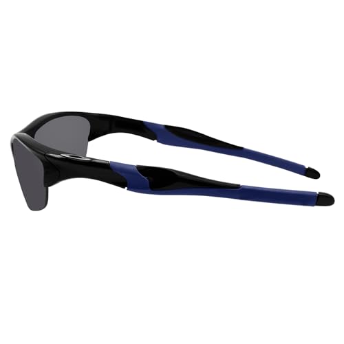 Image of Mryok Replacement Earsocks Nosepieces Kits for Oakley Half Jacket 2.0 /2.0 XL