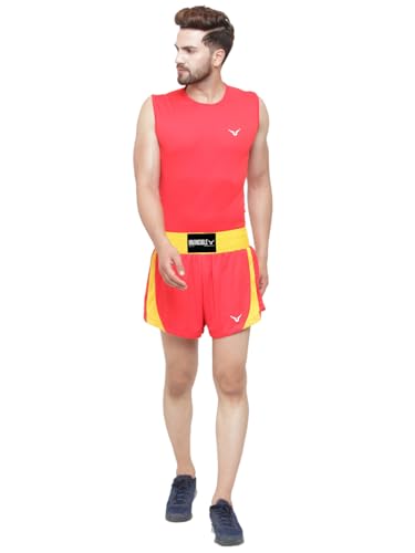 Image of Invincible Men's Wushu Kit