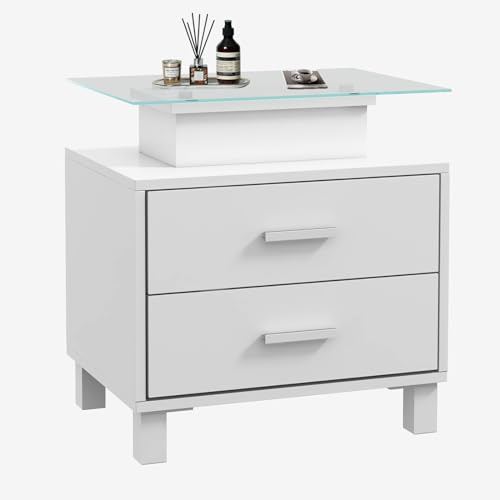 OMTech End Table6