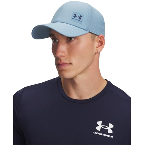 Image of Under Armour Iso-Chill ArmourVent Adjustable Hat