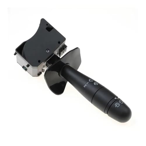 Commutateur de lumière pour Kangoo Megane Express interrupteur phare 6001551358