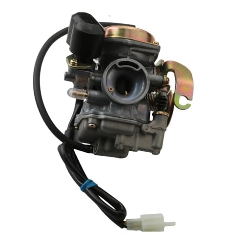 Carburateur de scooter 50cc 16100-AWA-010 pour All50 Cl50 Cr50 J4 Orb