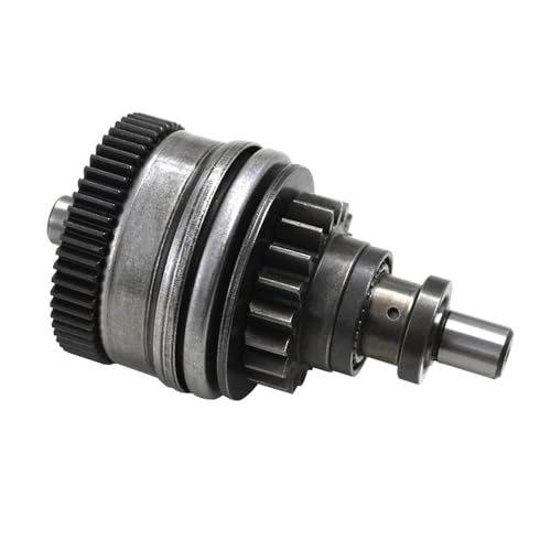 Roulement d'embrayage de démarreur YAMAHA WB760 pour un lancement fluide
