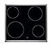 Produktbild AEG HE604002XB Herdgebundenes Kochfeld / Strahlenbeheizt / 60 cm / Edelstahlrahmen / 4 Kochzonen
