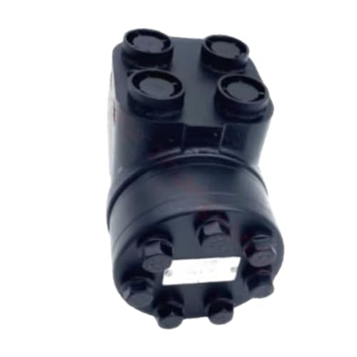 Hydraulic Motor Steer Orbitrol 524W2-40252 Fits for TCM Forklift FD/FG35-50T8/T9 Replace Parts