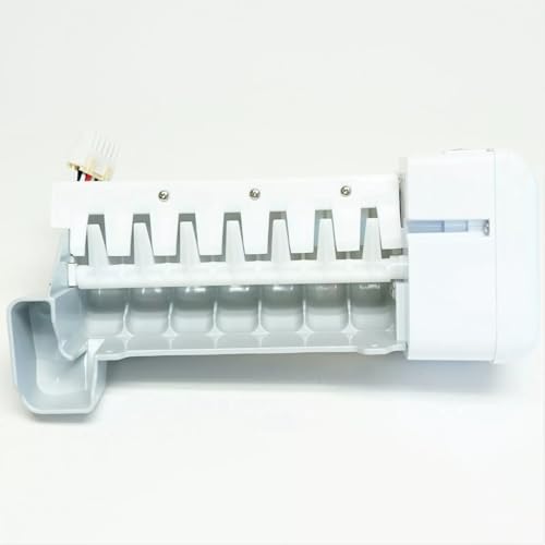 Ensamblaje de fabricador de hielo para refrigerador DA97-07549B miniatura 4