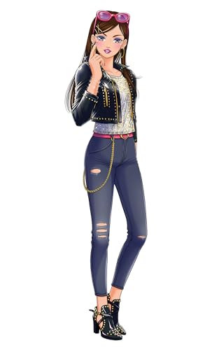 Clementoni Miroir de Maquillage Licorne - vue 8