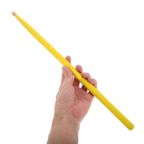 Baquetas de Madera 5A para Batería Acústica y Jazz miniatura 4