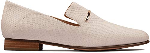 Image of Clarks Women's Pure Viola Trim Loafer