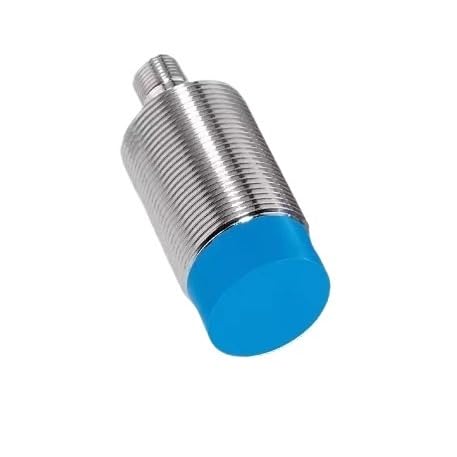 Capteur inductif IME30-15NPSZCOS detection longue portee 15mm