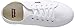 Levi's Tijuana, Zapatillas para Mujer, Blanco (Sneakers 51), 39 EU