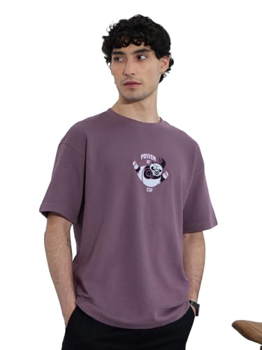 Image of The Souled Store Men T-Shirt