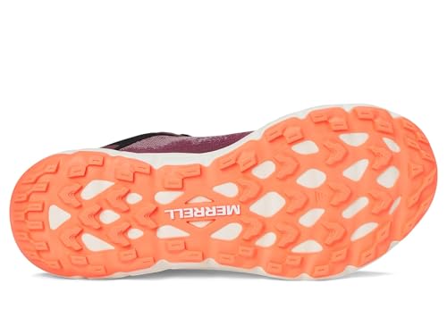 Merrell Men's Trail Running Sneaker3