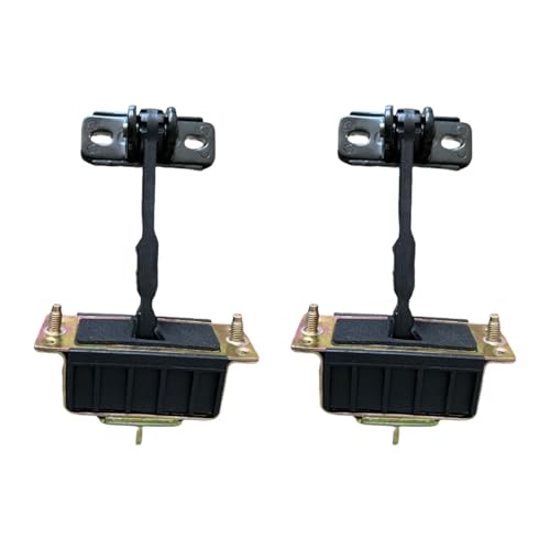 Sangle de retenue de porte W2207300016 et limiteur de rechange 2117200116