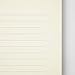 Midori 20583006 MD Stationery, Horizontal Ruled A