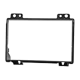 ford fiesta jd3 scheinwerfer birne wechseln Ausschnitt (+/-2mm): Doppel-ISO - 183x113mm