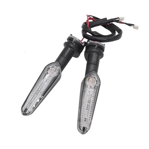 Clignotant LED Moto Tracer 900 Tenere 700 Yamaha MT07 Pièces Réfraction