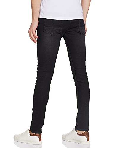 Image of Amazon Brand - INKAST Men Skinny Fit Stretch Jeans