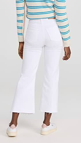 7 For All Mankind Women's Ultra High-Rise Cropped Jo Jeans3