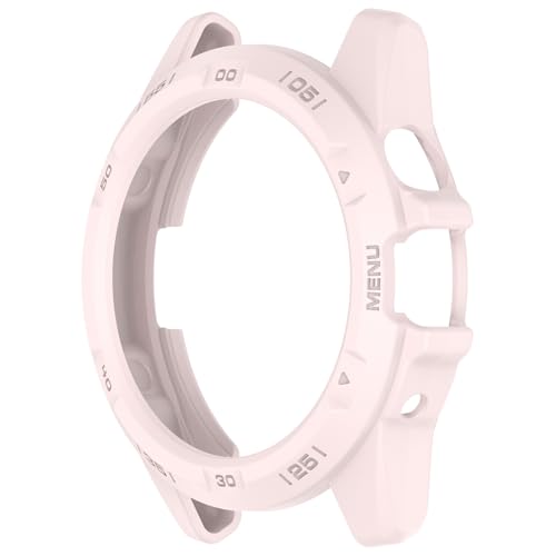 PC シェルフレームバンパープロテクターカバー中空シェル腕時計ハウジング傷防止ケース時計アクセサリーケース