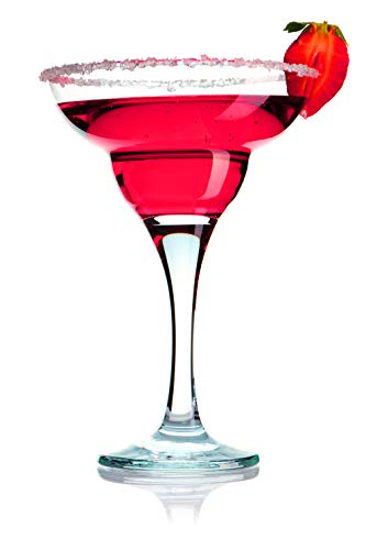 Pink Lady Exotic Cocktail Salt - All-Natural Glass Rimmer & Finishing Pink Salt, from the Himalayan Mountains, Ground Extra Fine - No MSG, Non-GMO, Gluten-Free - 5 oz. Stackable Tin - Thumbnail 3